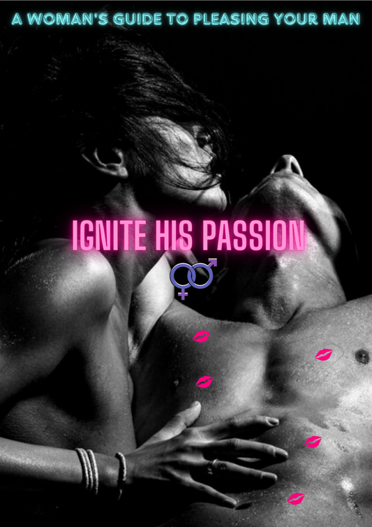 Intro - Ignite His Passion